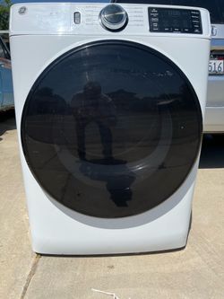 Smart Dryer (gas)