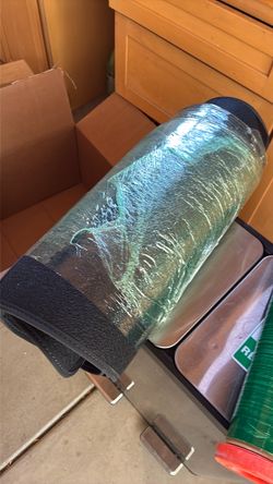 Tesla OEM floor mats