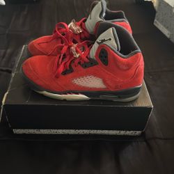 Jordan’s 
