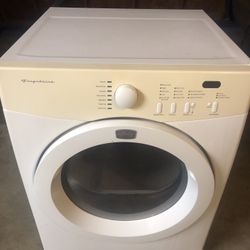 Frigidaire Gas Dryer 