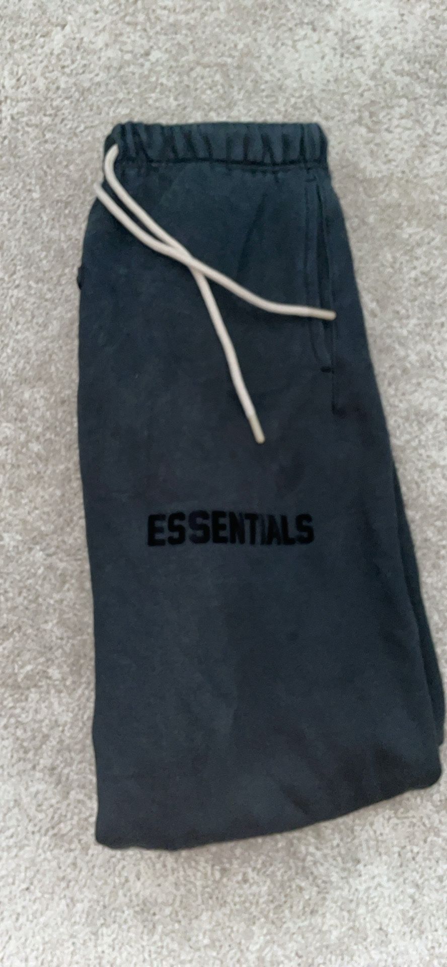 Essentials Sweatpants