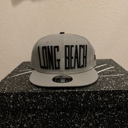 Long Beach Hat