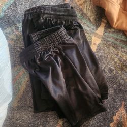 Youth sport shorts. Size YL