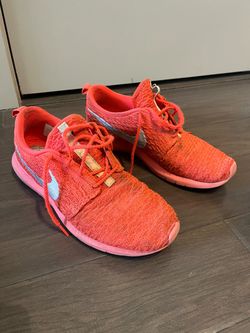 Nike Roshe Flyknit Running Shoes