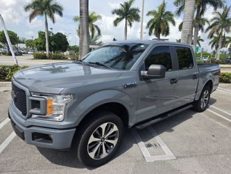 2020 Ford F150 👌