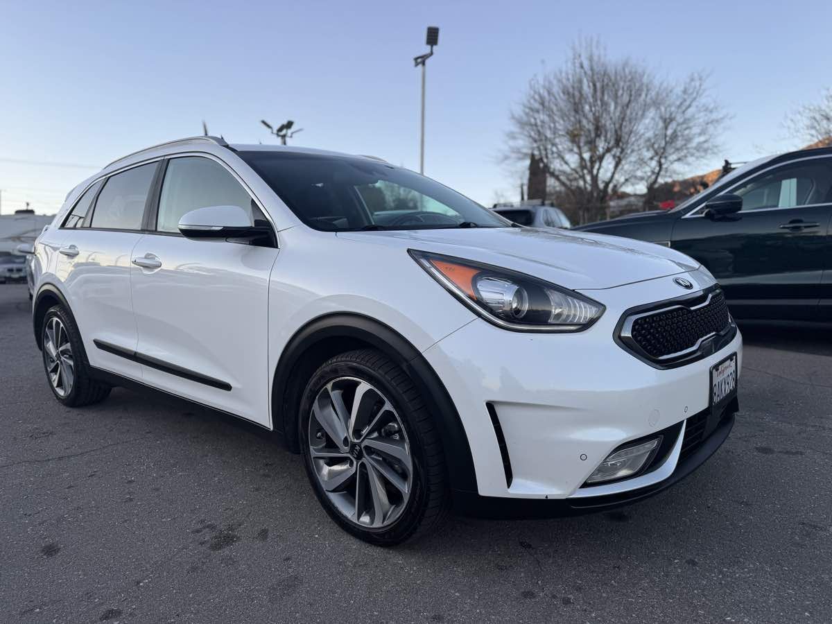 2018 Kia Niro