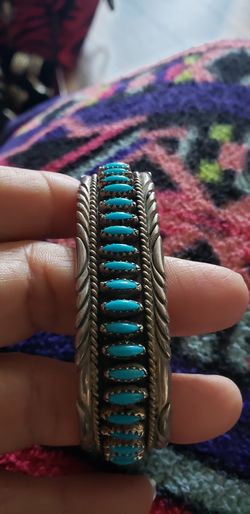 Native America Beautiful piece