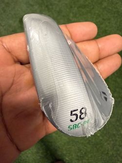 Taylormade MG4 58 degree