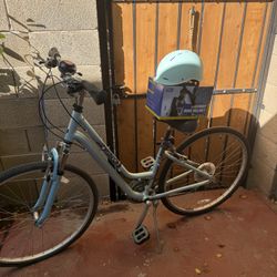 Diamondback Vital 2 Bicycle