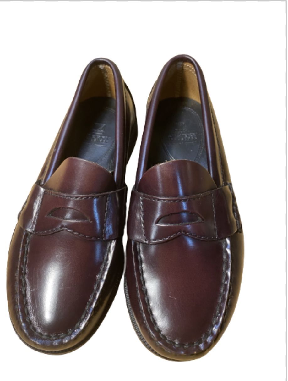 Sperry Kids Colton Dress Shoes