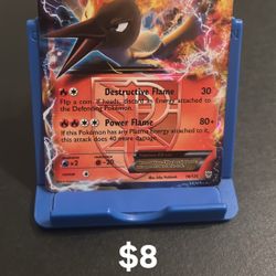 Pokemon Card
