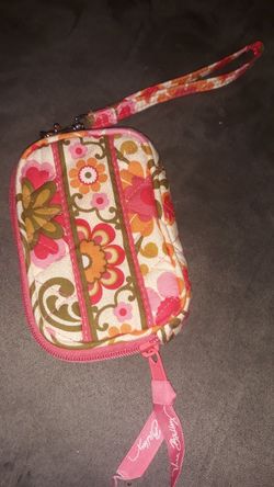 Wristlet VERA BRADLEY