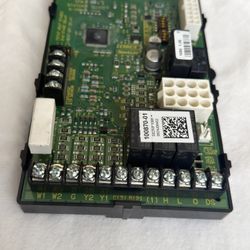 OEM Lennox SureLight Furnace Control Board