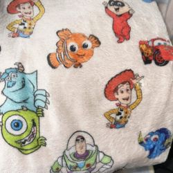 Handmade Custom Blanket 