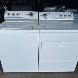 WASHER & DRYER ⚡️ LAVADORA y SECADORA ⚡️ 