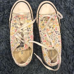 Converse Flores 