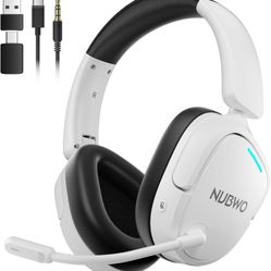 Gaming Headset 