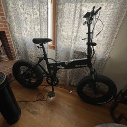 E-Bike
