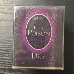 Dior Pure Poison 