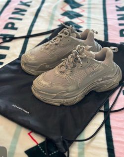 Balenciaga shoes