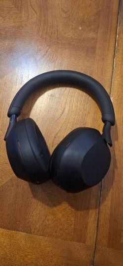 sony wh-1000xm5