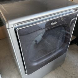 Whirlpool Dryer 