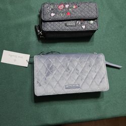 Wallets/ Purses 