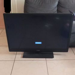 40 inch tv