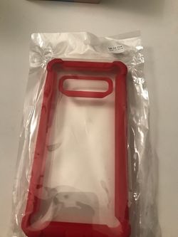 Casé Galaxy s10plus brand new 1