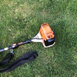 Trimmer 