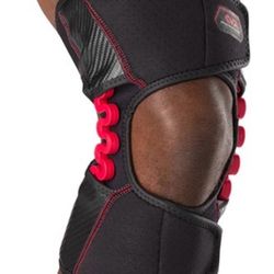 Knee Over Wrap Sizes M