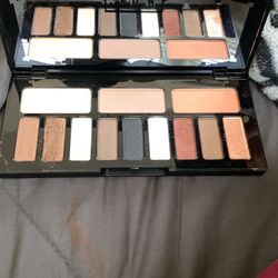 Kat Von D Shade Light Palette 
