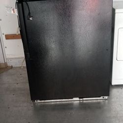 Whirlpool Refrigerator