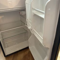 small refrigerator
