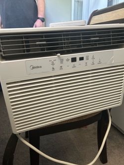Portable air conditioner
