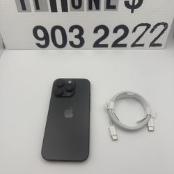 Apple iPhone 16 Pro ( Not A Max) 256gb Unlocked