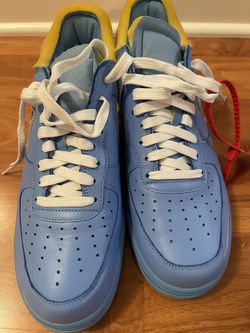 Air Force 1 Off White MCA for Sale in Louisville, KY - OfferUp
