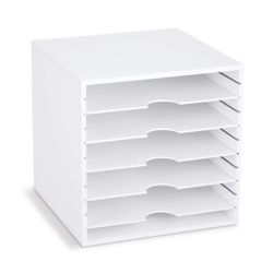 Scrapbook Paper Craft Storage 