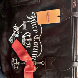 Juicy Couture Bag