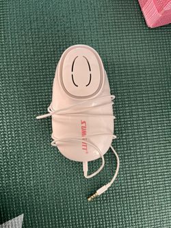 Baby Heart Monitor 