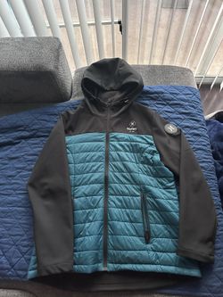 Hurley Women’s Jacket