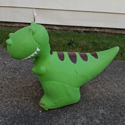 Bounce Buddies Dinosaur