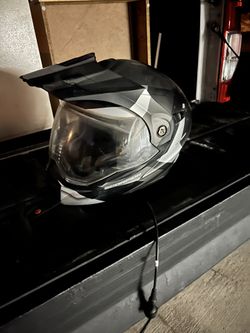 Helmet