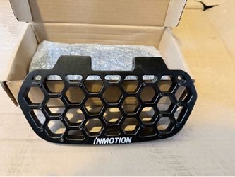 InMotion V11 / V12 Honeycomb (Hex) Pedals – New, Unused (Pair)