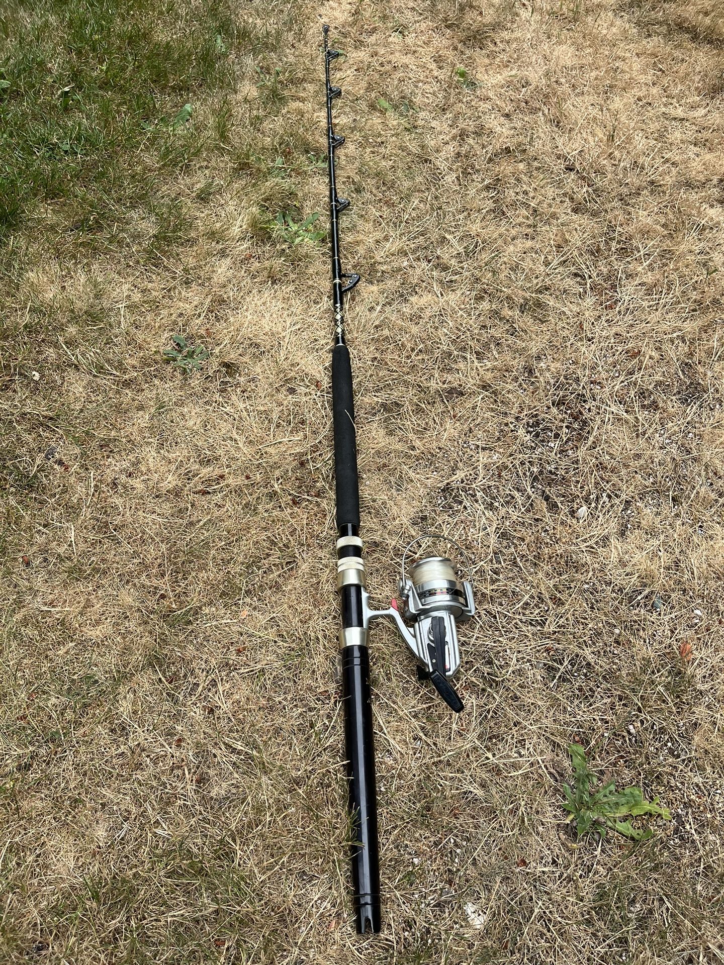 Fishing Pole