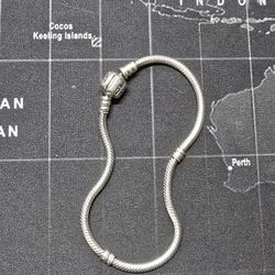 Pandora Bracelet 