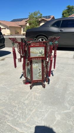 Chinese Lantern