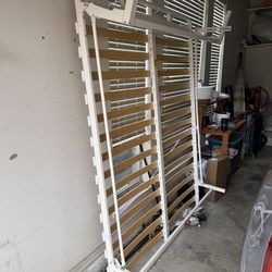 Murphy Bed Frame