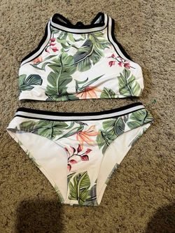 Woman’s Swimsuit 