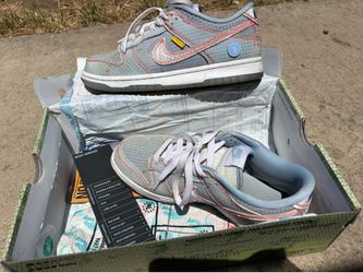 Union La Dunks